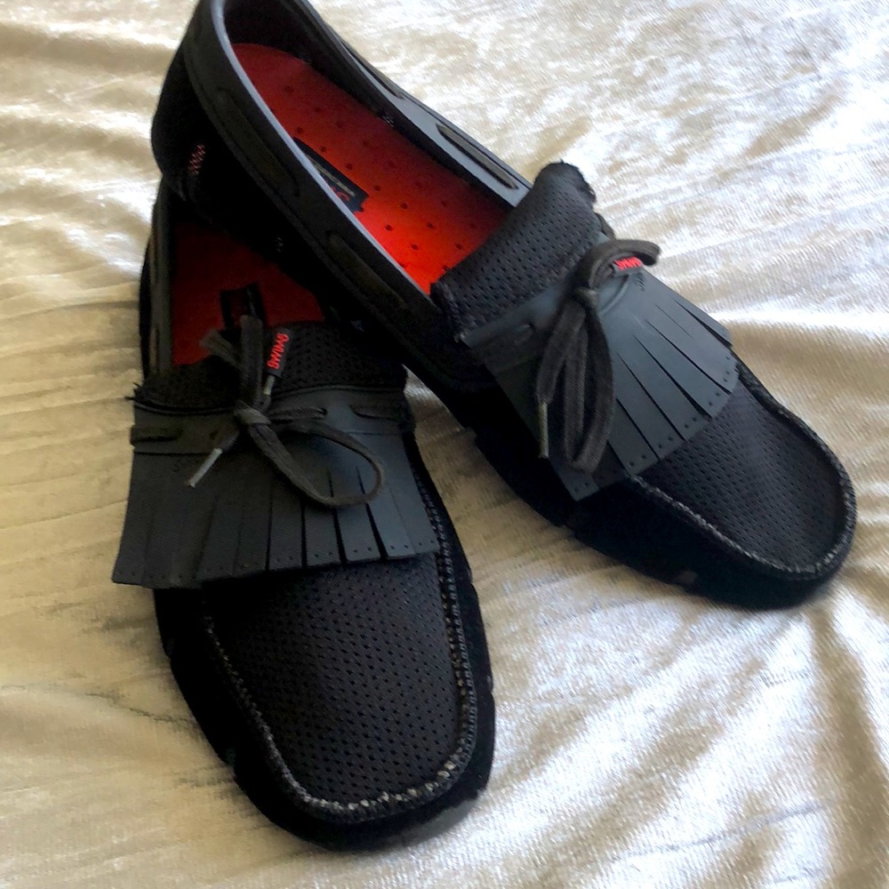 MENS SWIMS LOAFERS